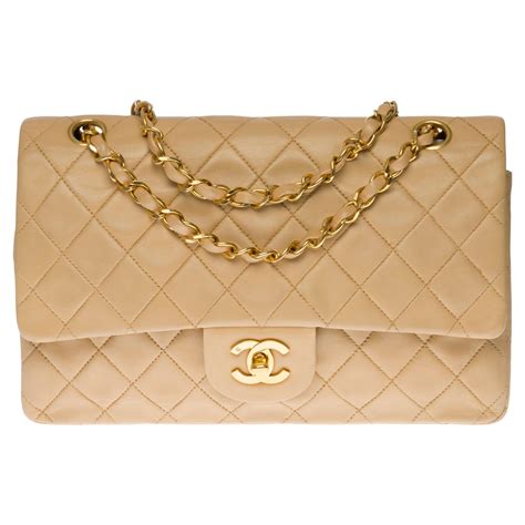 chanel 2.55 beige caviar|The Ultimate Guide to the Chanel 2.55 Reissue Flap.